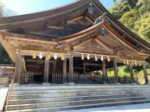美保神社(島根県)