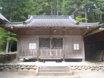 白鳥神社(愛知県)