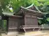 石神井氷川神社(東京都)