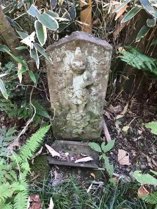 瑞泉寺のその他建物