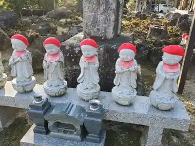 治陸寺(福島県)