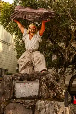 天岩戸神社(宮崎県)