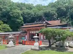 和歌浦天満宮(和歌山県)