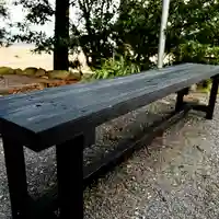 高司神社〜むすびの神の鎮まる社〜(福島県)