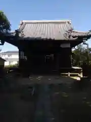 伊奈利神社(埼玉県)