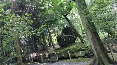 出雲大神宮のその他建物