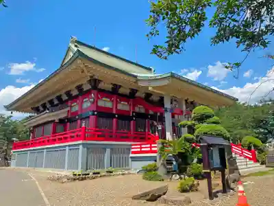 千葉寺のその他建物