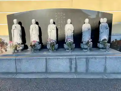 東覚寺(東京都)