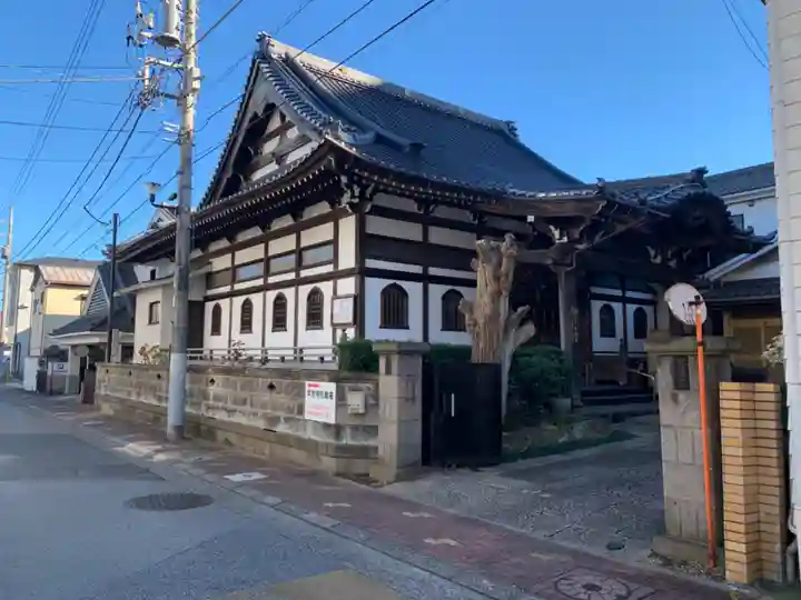 本敬寺のその他建物