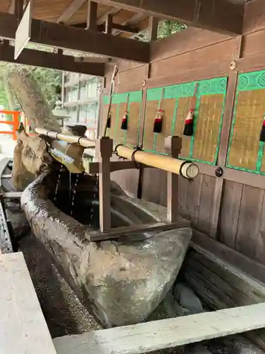 賀茂御祖神社（下鴨神社）(京都府)