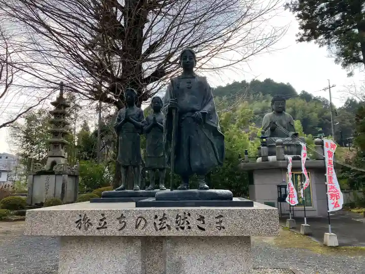 誕生寺(岡山県)