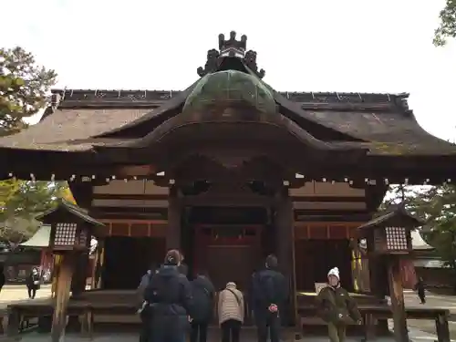 住吉大社(大阪府)