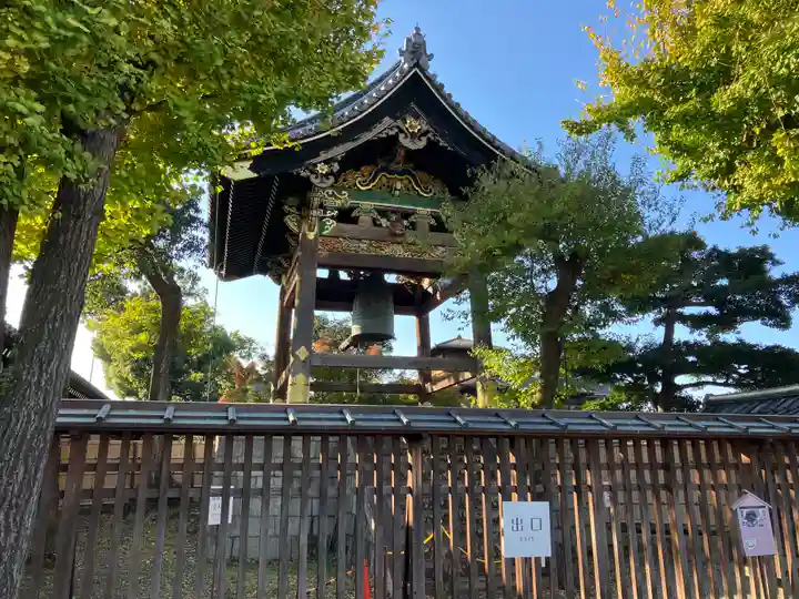 本願寺(西本願寺)(京都府)