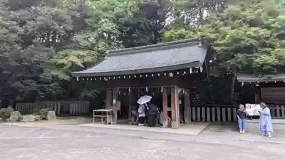 近江神宮(滋賀県)