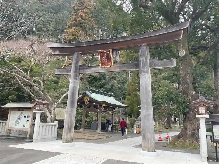 高麗神社(埼玉県)