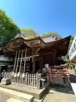 日吉神社(東京都)