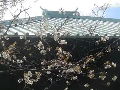 英勝寺のその他建物