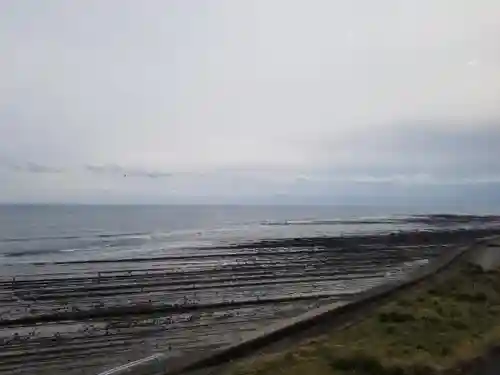 青島神社（青島神宮）(宮崎県)