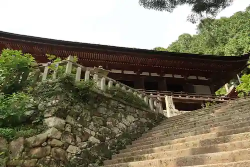 長命寺(滋賀県)