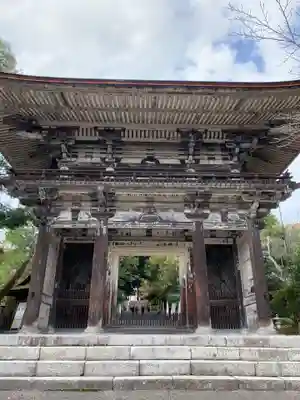 園城寺（三井寺）(滋賀県)