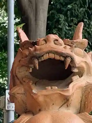 生田神社(兵庫県)