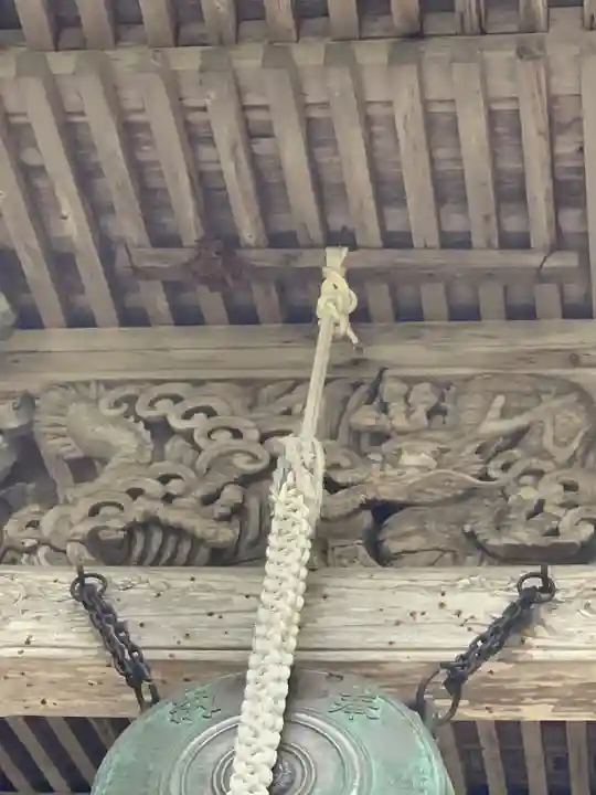 八坂神社(岩手県)