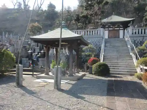 妙法寺のその他建物