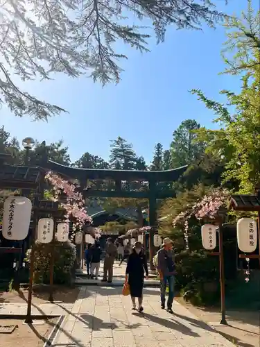 上杉神社(山形県)