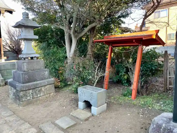 竹駒稲荷神社の{uncategorized: "未分類", other: "その他", undefined: "問題あり", building: "その他建物", grave: "お墓", sacred_gate: "鳥居", guardian: "狛犬", statue: "像", buddha: "仏像", history: "歴史", nature: "自然", garden: "庭園", animal: "動物", pagoda: "塔", temizu: "手水舎", mountain_gate: "山門・神門", sanctuary: "本殿・本堂", subordinate: "末社・摂社", art: "芸術", scenery: "景色", jizo: "地蔵", ema: "絵馬", goshuin: "御朱印", omikuji: "おみくじ", items: "授与品その他", amulet: "お守り", goshuincho: "御朱印帳", eats: "食事", festival: "お祭り", votive_dance: "神楽", shichigosan: "七五三参", wedding: "結婚式", experience: "体験その他", initially: "初詣", around: "周辺", anti_infection: "感染症対策"}