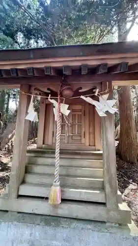 荒神社(北海道)