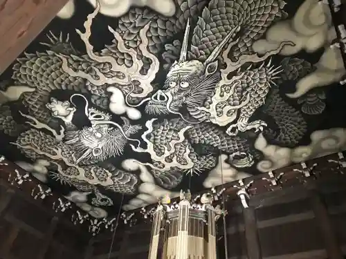 建仁寺（建仁禅寺）の芸術