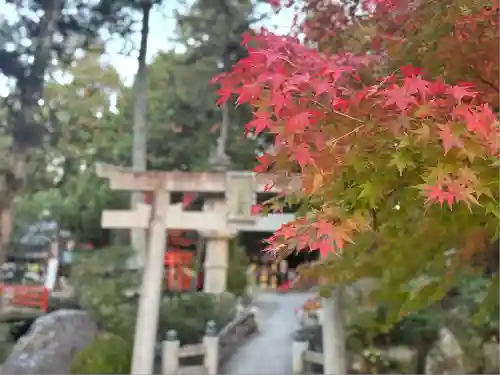 建部大社(滋賀県)
