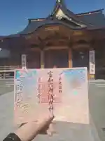 富知六所浅間神社のその他建物