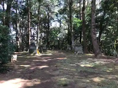 大宮神社のその他建物