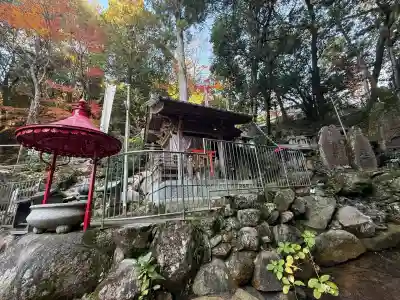 龍泉寺(岡山県)