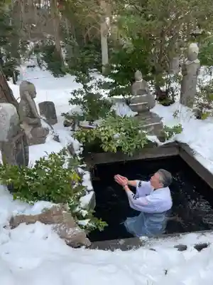 国上寺(新潟県)