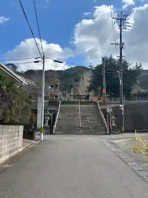 陶山神社(佐賀県)