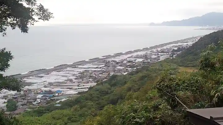 久能山東照宮(静岡県)