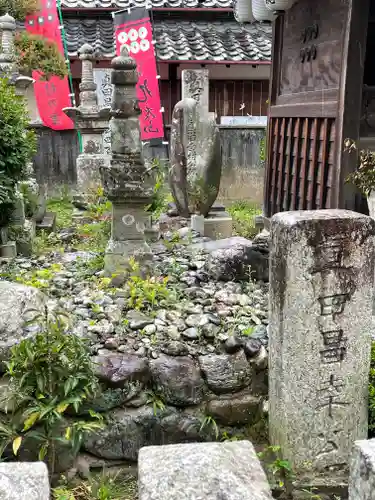 善名称院（真田庵）(和歌山県)