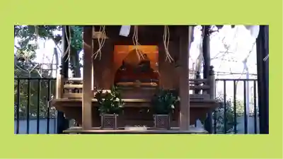 上野東照宮(東京都)