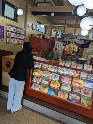 犬山開運絵馬堂(愛知県)