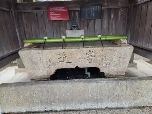 吉備津神社(岡山県)