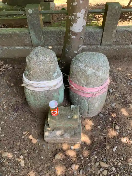 松澤 熊野神社(千葉県)
