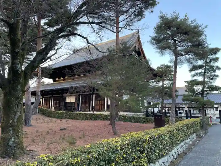 相国寺(相国承天禅寺)(京都府)