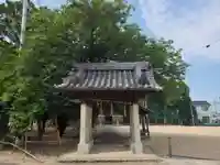 宗賢神社のその他建物