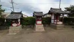 春日神社(京都府)