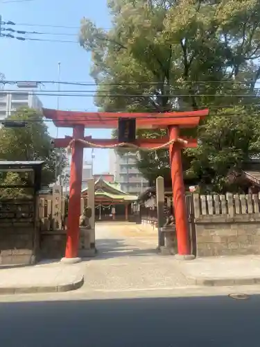 堀川戎神社(大阪府)