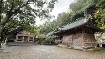 安房神社(千葉県)