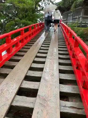 瑞巌寺五大堂のその他建物