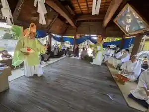 三津厳島神社(愛媛県)(2026年05月17日(日) 12時50分23秒投稿)